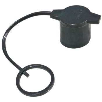 1” Male Dust Plug - Stucchi IRC Series